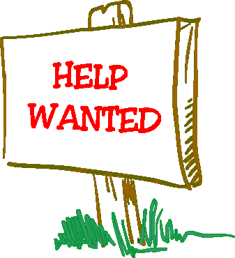  Help Wanted Wanted Wanted